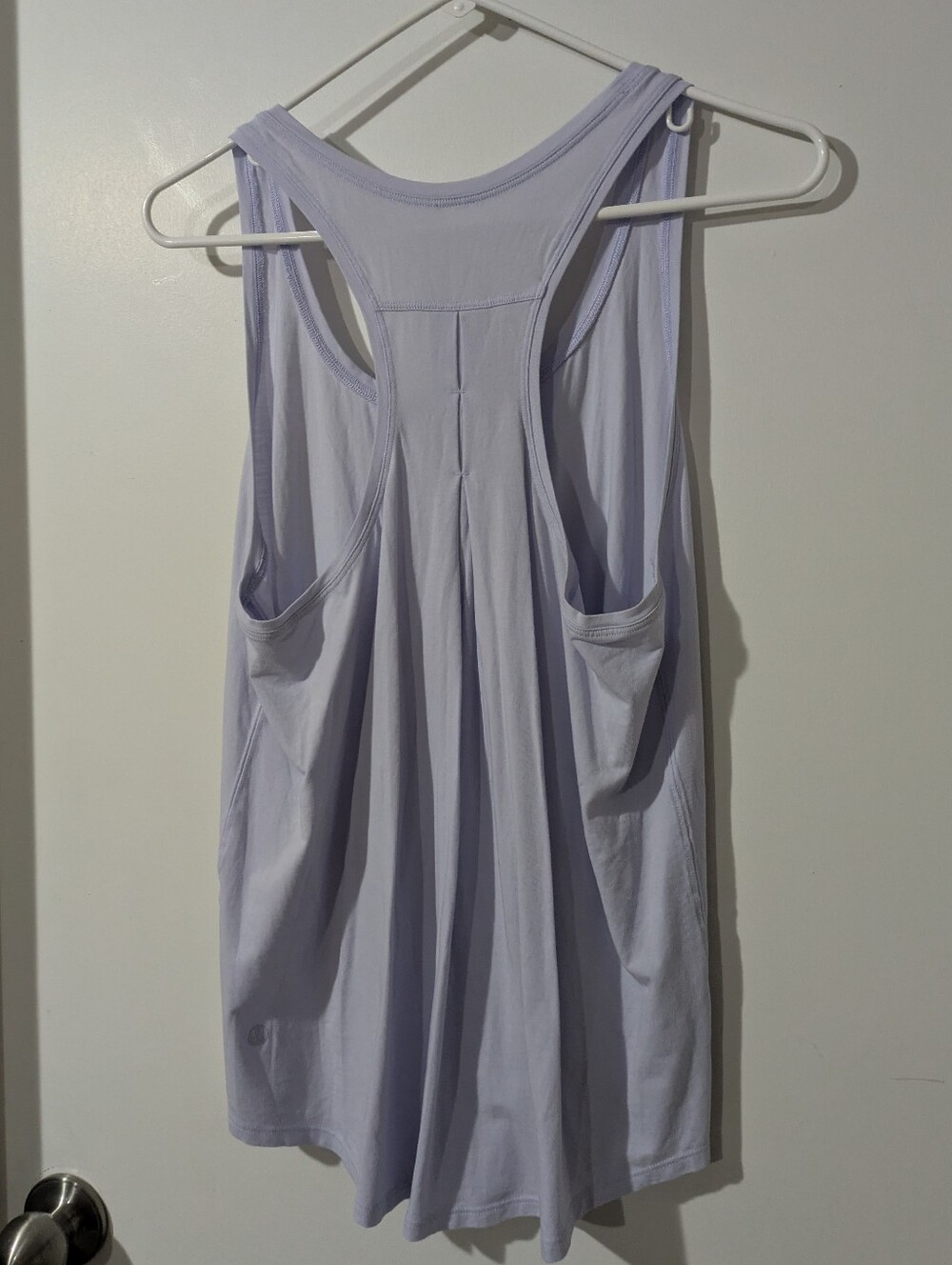 Lululemon Racerback Tank Top - Picture 2 of 3